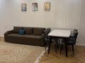 2-бөлмелі пәтер · 47 м² · 10/12 қабат, Ашимова 1/5Б, бағасы: 290 000 ₸ в Алматы, Наурызбайский р-н — фото 10