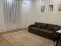 2-бөлмелі пәтер · 47 м² · 10/12 қабат, Ашимова 1/5Б, бағасы: 290 000 ₸ в Алматы, Наурызбайский р-н — фото 11