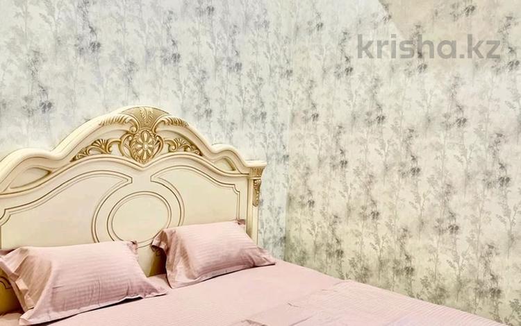 2-комнатная квартира · 60 м² · 9/13 этаж, Розыбакиева 247/5 — Штрауса за 25 000 ₸ в Алматы, Бостандыкский р-н — фото 2
