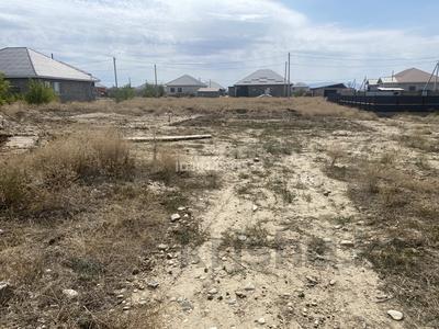 Участок · 10 соток, Зере 37 — Зере Тауелсиздик за 6 млн ₸ в Талдыкоргане, село Ынтымак