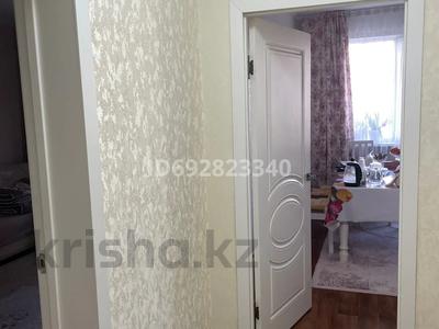 1-комнатная квартира, 40 м², 1/5 этаж, мкр Саялы 35 за 22 млн 〒 в Алматы, Алатауский р-н