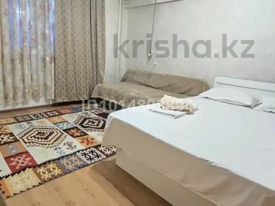 1-комнатная квартира · 40 м² · 4/5 этаж, Желтоксан 32/4 за 12 000 ₸ в Астане, р-н Байконур