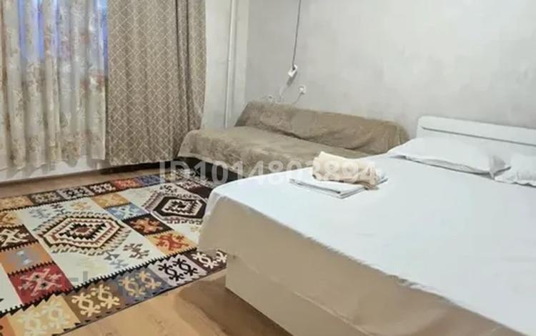 1-бөлмелі пәтер · 40 м² · 4/5 қабат, Желтоксан 32/4, бағасы: 12 000 ₸ в Астане, р-н Байконур — фото 2