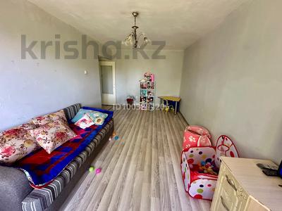 2-бөлмелі пәтер · 42.9 м² · 4/5 қабат, Алибекова 5 — Центр, бағасы: 12.5 млн ₸ в Каргалы (п. Фабричный)