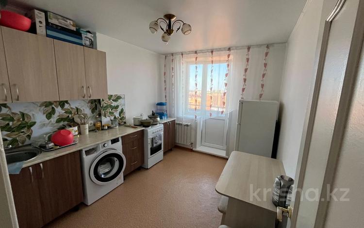 1-комнатная квартира · 34 м² · 15/18 этаж, Жамбыла за 110 000 ₸ в Петропавловске — фото 2