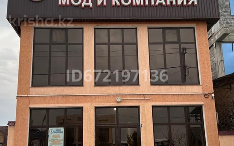 Свободное назначение · 300 м² за 1.2 млн ₸ в Шымкенте, Абайский р-н — фото 11