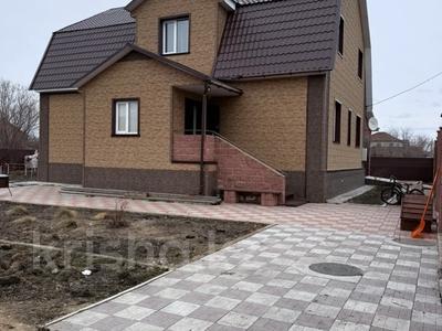 Жеке үй · 4 бөлме · 186 м² · 10 сот., Конаева 9, бағасы: 63.5 млн 〒 в Петропавловске