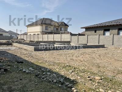 Участок · 10 соток, мкр Бектобе, Баласағұн (Замана) 169 — Тараз арканың қасындағы көше за 13.8 млн 〒