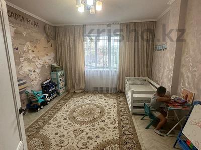 3-комнатная квартира · 81 м² · 1/11 этаж, мкр Юго-Восток, Сарыарка 19 за 31 млн ₸ в Караганде, Казыбек би р-н