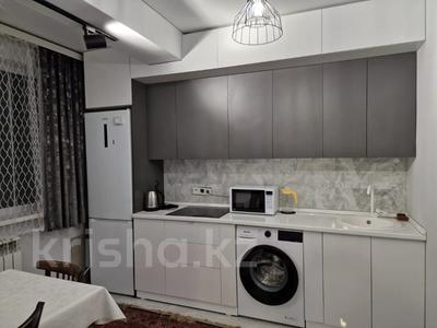 1-комнатная квартира · 34 м² · 7/13 этаж, Кабдолова 14 за 230 000 〒 в Алматы, Ауэзовский р-н