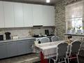 Жеке үй · 6 бөлме · 120 м² · 7.6 жүзд., Чукибасова 53 — Арай 9, бағасы: 42 млн ₸ в Туздыбастау (Калинино)