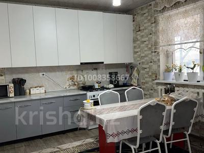 Жеке үй · 6 бөлме · 120 м² · 7.6 жүзд., Чукибасова 53 — Арай 9, бағасы: 42 млн ₸ в Туздыбастау (Калинино)