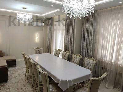 2-комнатная квартира · 76 м² · 1/3 этаж, Батырбекова 4/3 — Драма театр за 40 млн 〒 в Туркестане