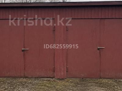 Гараж · 50 м² · Алмаатинская — Жабаева за 350 000 〒 в Петропавловске