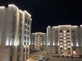 1-комнатная квартира, 47 м², 4/7 этаж, Шымкент Тас Жолы 11 за 14.5 млн 〒 в Туркестане