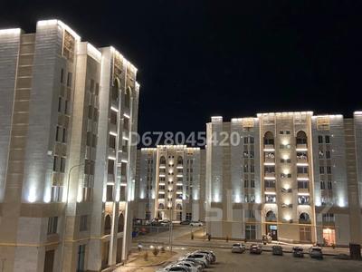 1-комнатная квартира, 47 м², 4/7 этаж, Шымкент Тас Жолы 11 за 14.5 млн 〒 в Туркестане