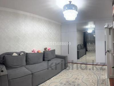 1-комнатная квартира · 39 м² · 2/7 этаж, Ахмета Байтурсынова 49/1 за 23 млн ₸ в Астане, Алматы р-н