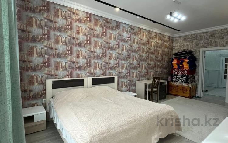 3-бөлмелі пәтер · 129.4 м² · 3/5 қабат, мкр. Алтын орда, мангилик ел, бағасы: 56.3 млн ₸ в Актобе — фото 2