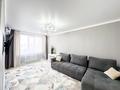 3-бөлмелі пәтер · 86 м² · 7/9 қабат, коктем, бағасы: 37 млн ₸ в Талдыкоргане