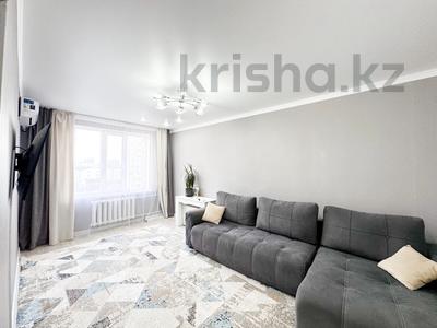 3-бөлмелі пәтер · 86 м² · 7/9 қабат, коктем, бағасы: 37 млн ₸ в Талдыкоргане