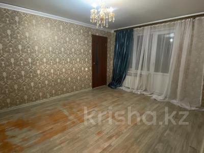 2-комнатная квартира · 40 м² · 2/5 этаж, Старый город, Ломоносова 30 за 50 000 ₸ в Актобе