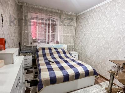 2-комнатная квартира · 55.4 м² · 1/5 этаж, мкр. 4 за 18.5 млн ₸ в Талдыкоргане, мкр Жастар
