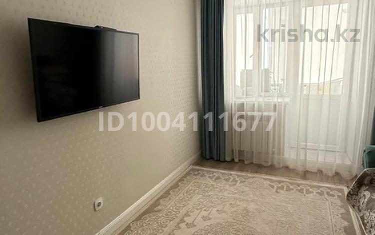 1-бөлмелі пәтер · 42 м² · 2/6 қабат, Қадыр Мырза-Әли ш/а. 31, бағасы: 25 млн ₸ в Уральске, мкр Кадыра Мырза-Али — фото 3