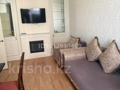 2-бөлмелі пәтер · 68 м² · 6/9 қабат, Панфилова 6-12 — Калдаякова, бағасы: 350 000 ₸ в Астане, Алматы р-н