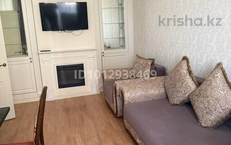 2-бөлмелі пәтер · 68 м² · 6/9 қабат, Панфилова 6-12 — Калдаякова, бағасы: 350 000 ₸ в Астане, Алматы р-н — фото 2