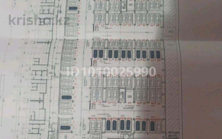 Паркинг · 18 м² · Бухар жырау 32, бағасы: 30 000 ₸ в Астане, Есильский р-н — фото 3