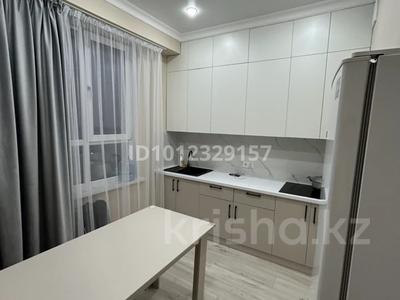 2-комнатная квартира · 40 м² · 4/5 этаж, мкр 20-й, 20 ш/а. — Сайна за 25 млн ₸ в Алматы, Алатауский р-н