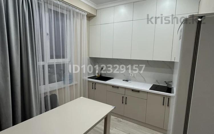 2-бөлмелі пәтер · 40 м² · 4/5 қабат, мкр 20-й, 20 ш/а. — Сайна, бағасы: 25 млн ₸ в Алматы, Алатауский р-н — фото 9