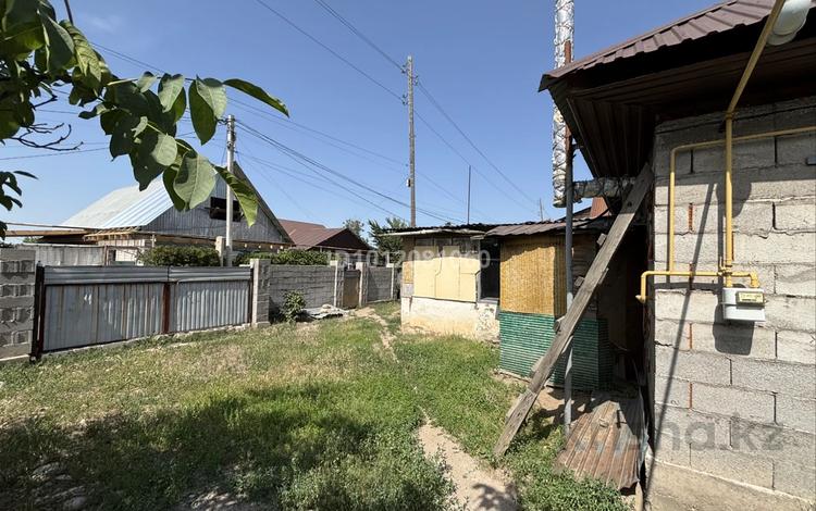 Дача · 2 комнаты · 70 м² · 8 сот., 3-я линия 29 за 12.5 млн ₸ в Алматинской обл., Талгарский р-н — фото 2