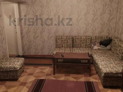 1-комнатная квартира, 32 м², 3/4 этаж помесячно, Майлина 208 — Ваз за 120 000 〒 в Алматы, Турксибский р-н