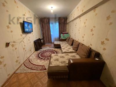 1-комнатная квартира, 18 м², 4/5 этаж, Утеген батыра за 14 млн 〒 в Алматы, Ауэзовский р-н