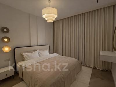 3-бөлмелі пәтер · 80 м² · 5/12 қабат, Байтурсынова, бағасы: 450 000 ₸ в Алматы, Бостандыкский р-н