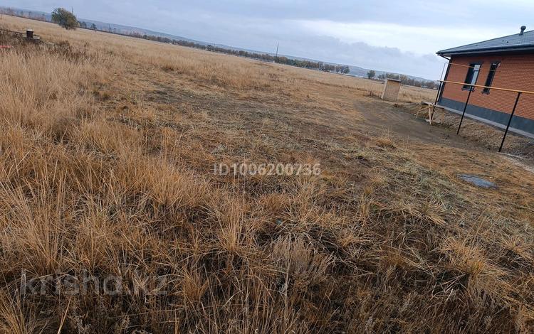 Участок · 10 соток, мкр 41-й разъезд, Мкр 41-й разъезд — ул Ер Косай за 3.2 млн 〒 в Актобе — фото 2