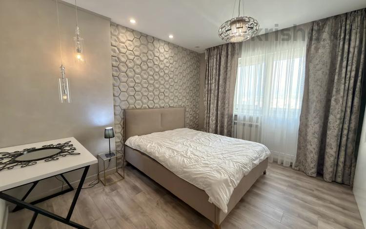 2-комнатная квартира · 52 м² · 21/25 этаж, Абиша Кекилбайулы 38Г — ЗВОНИТЕ СЕМЁНУ за 399 000 ₸ в Алматы, Бостандыкский р-н — фото 3