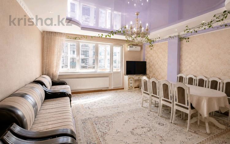 2-комнатная квартира · 60 м² · 9/21 этаж, Толе би 286/1, 286/3, 286/5, 286/6, 286/8 за 350 000 ₸ в Алматы, Алмалинский р-н — фото 2
