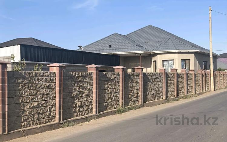 Отдельный дом · 4 комнаты · 169.5 м² · 9 сот., Арай-Шұғыла 213 — Арай остров за 50.5 млн ₸ в  — фото 2