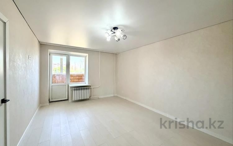 1-бөлмелі пәтер · 38.4 м² · 2/5 қабат, Сокпакбаева 14/3, бағасы: 17 млн ₸ в Астане, Сарыарка р-н — фото 2
