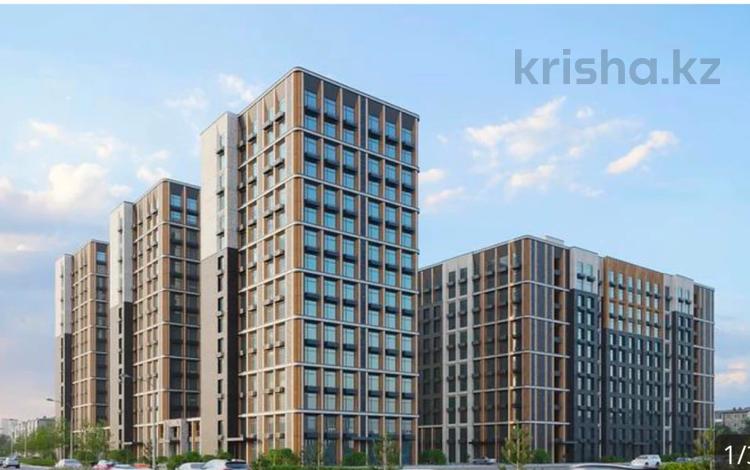 1-комнатная квартира · 45 м² · 3/12 этаж, Курмангазы строение 116 за 330 000 ₸ в Атырау — фото 9