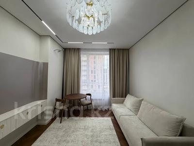 2-бөлмелі пәтер · 41 м² · 5/9 қабат, Мангилик Ел 68, бағасы: 41 млн ₸ в Астане, Есильский р-н
