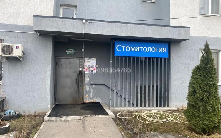 Еркін, кеңселер, дүкендер мен бутиктер, қоймалар, қоғамдық тамақтану орны, сұлулық салондары, білім орталықтары, ойын-сауық · 65 м², бағасы: 40 млн ₸ в Алматы, Ауэзовский р-н — фото 2