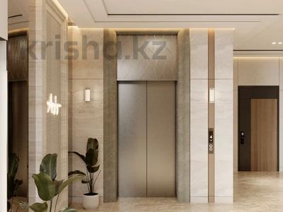 3-бөлмелі пәтер · 102.35 м² · 1/5 қабат, Кокжал Барака 18 А,Б,В, бағасы: ~ 43 млн ₸ в Усть-Каменогорске