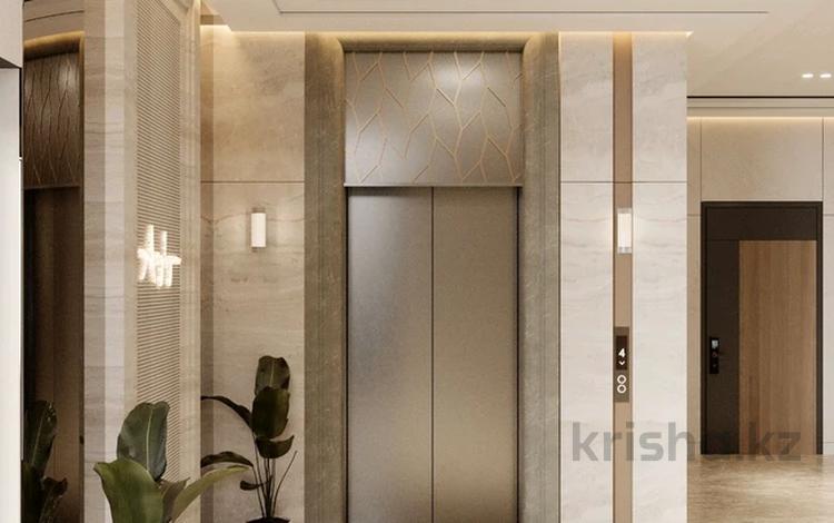3-бөлмелі пәтер · 102.35 м² · 1/5 қабат, Кокжал Барака 18 А,Б,В, бағасы: ~ 43 млн ₸ в Усть-Каменогорске — фото 2