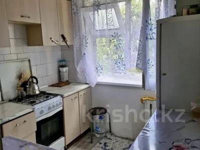 3-бөлмелі пәтер · 60 м² · 4/4 қабат, №10 ш/а., бағасы: 33.5 млн ₸ в Алматы, Ауэзовский р-н