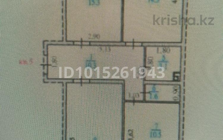 Офисы, склады, образование, кабинеты и рабочие места · 76 м² за 400 000 ₸ в  — фото 2