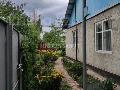 Отдельный дом • 4 комнаты • 86 м² • 7 сот., Макашева 92 — Канкурова за 32 млн 〒 в Каскелене