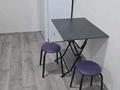 1-бөлмелі пәтер · 36 м² · 1/2 қабат, Борзова 25, бағасы: 180 000 ₸ в Алматы, Жетысуский р-н — фото 4
